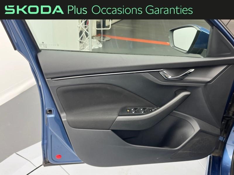 Voitures occasions ŠKODA KAMIQ Ambition Orvault