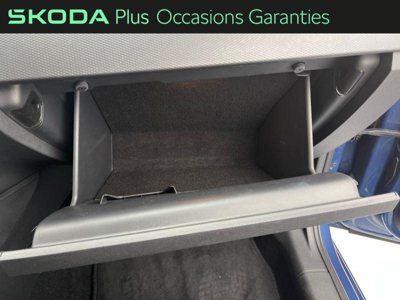 Voitures occasions ŠKODA KAMIQ Ambition Orvault