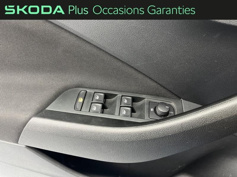 Voitures occasions ŠKODA KAMIQ Ambition Orvault