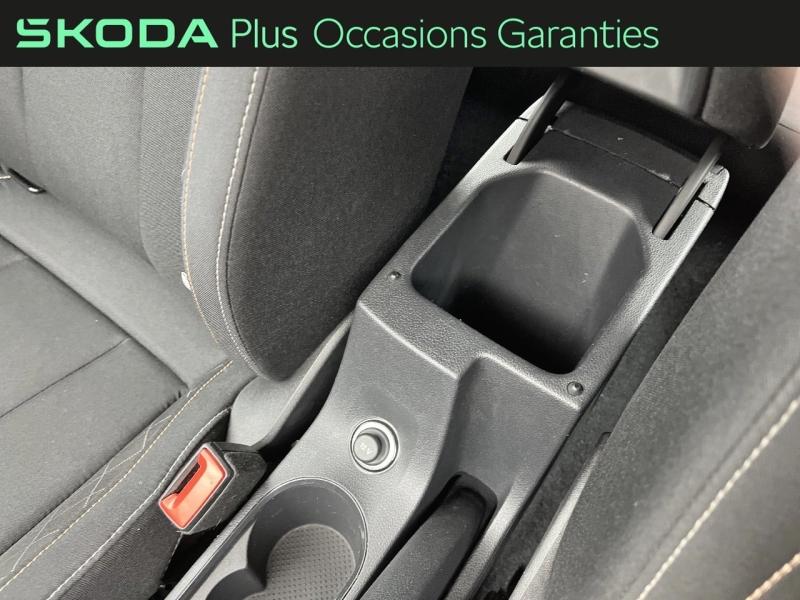 Voitures occasions ŠKODA KAMIQ Ambition Orvault