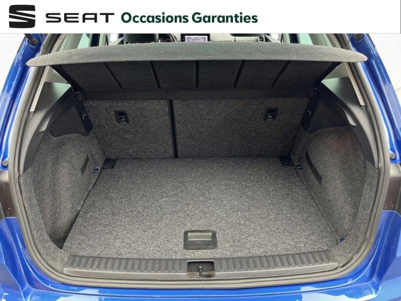 Voitures occasions SEAT ARONA Urban Orvault