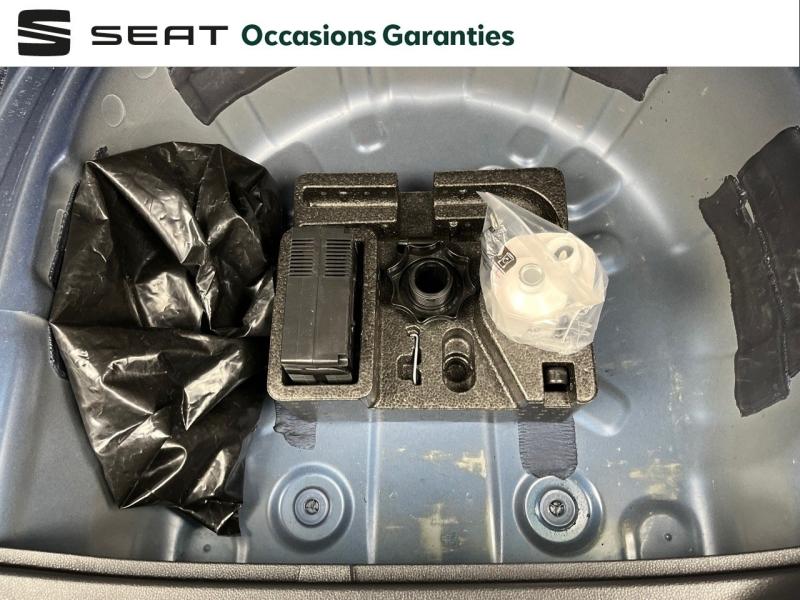 Voitures occasions SEAT ARONA Urban Orvault