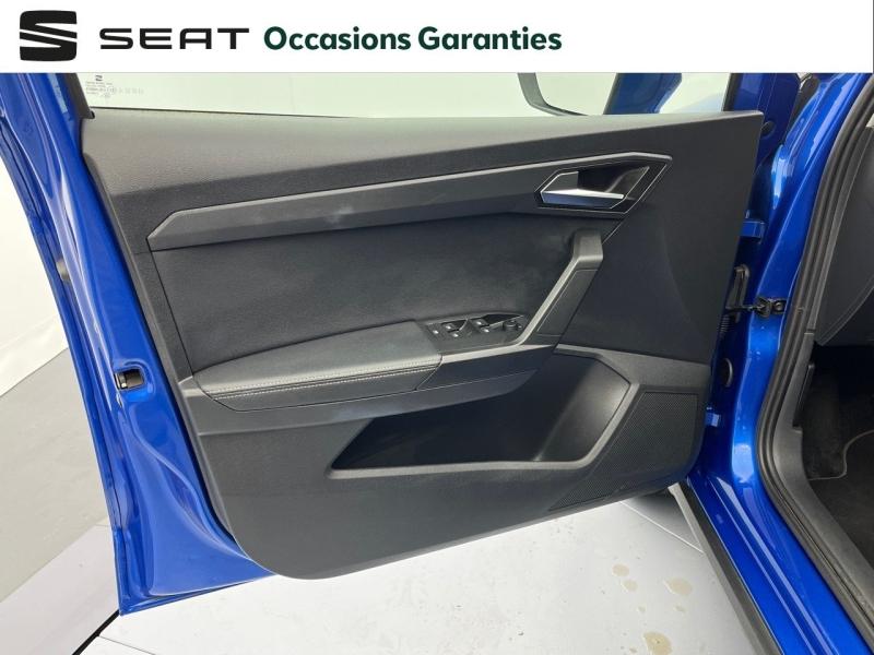 Voitures occasions SEAT ARONA Urban Orvault