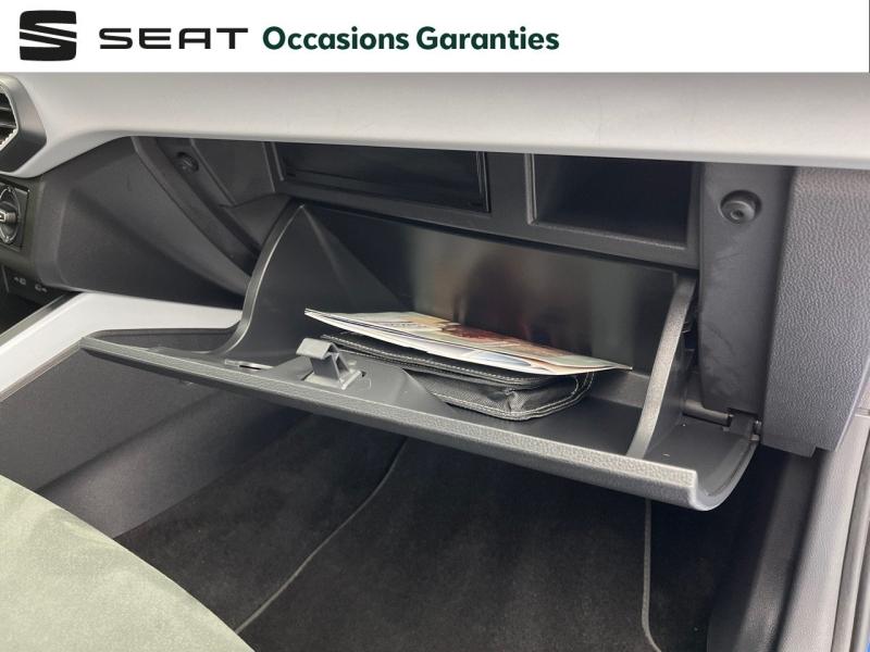 Voitures occasions SEAT ARONA Urban Orvault