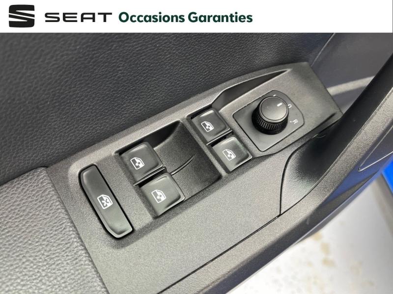 Voitures occasions SEAT ARONA Urban Orvault