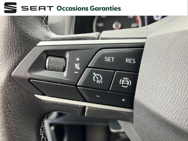 Voitures occasions SEAT ARONA Urban Orvault