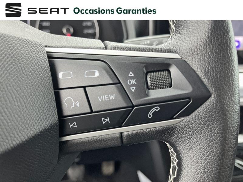 Voitures occasions SEAT ARONA Urban Orvault