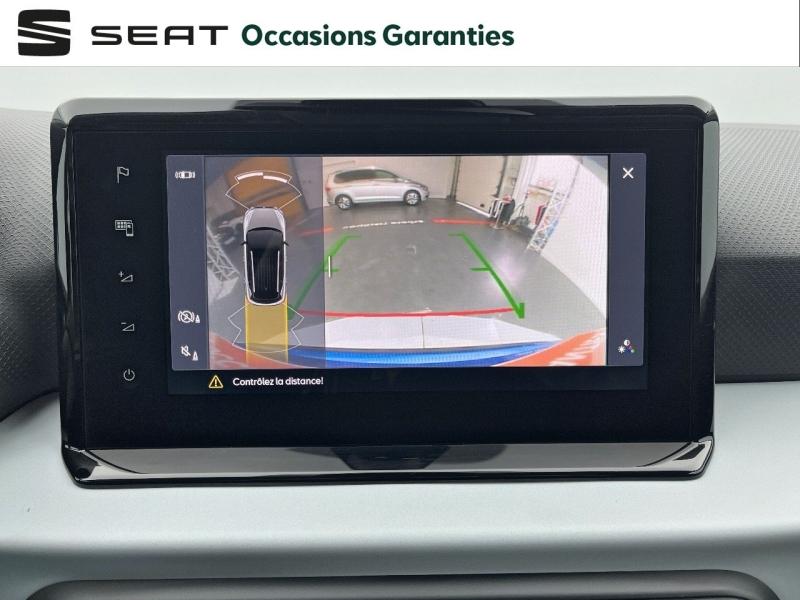 Voitures occasions SEAT ARONA Urban Orvault