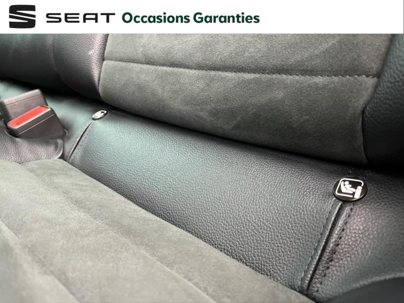 Voitures occasions SEAT ARONA Urban Orvault