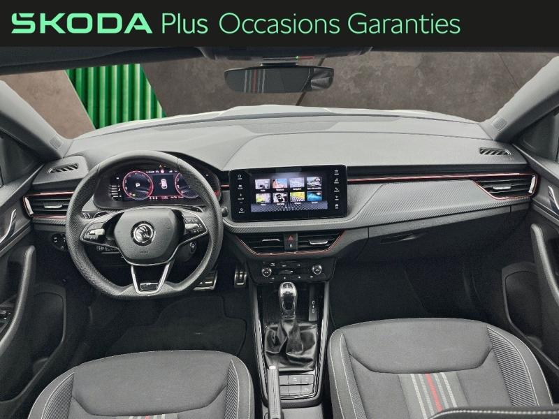 Voitures occasions ŠKODA SCALA Monte-Carlo Orvault