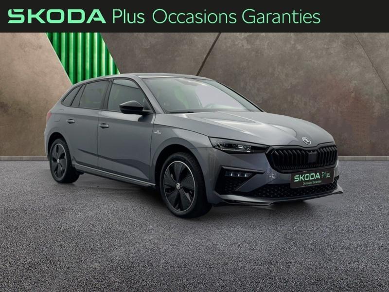 Voitures occasions ŠKODA SCALA Monte-Carlo Orvault