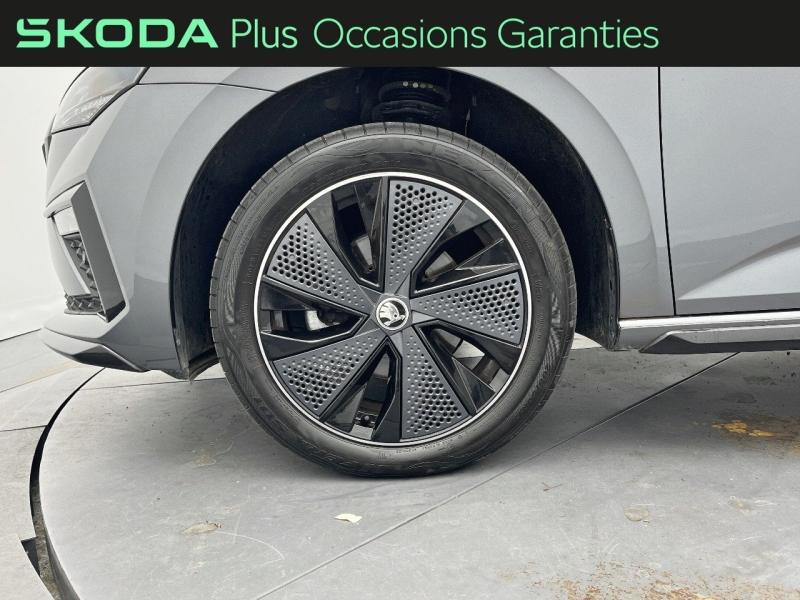 Voitures occasions ŠKODA SCALA Monte-Carlo Orvault