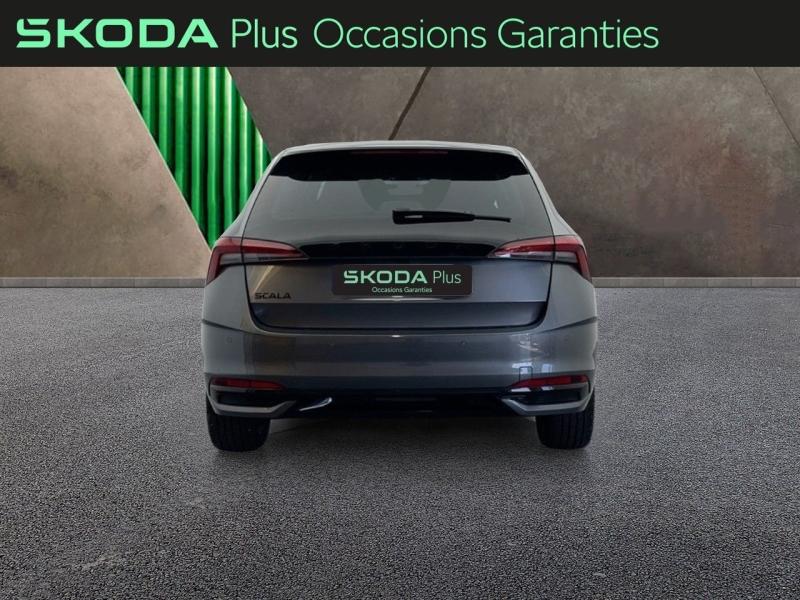 Voitures occasions ŠKODA SCALA Monte-Carlo Orvault