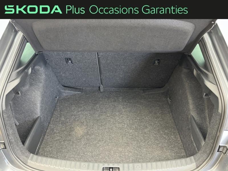 Voitures occasions ŠKODA SCALA Monte-Carlo Orvault