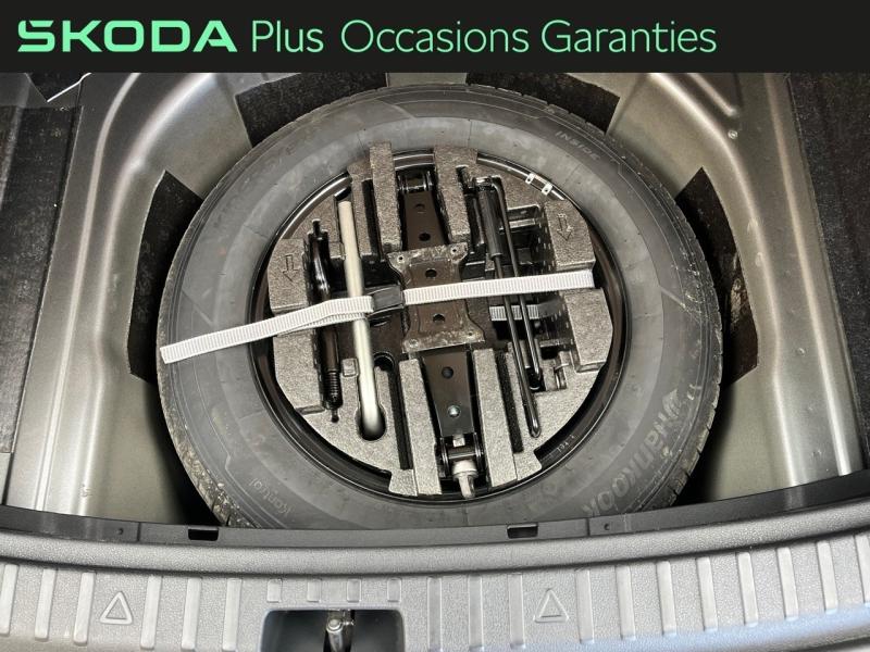 Voitures occasions ŠKODA SCALA Monte-Carlo Orvault