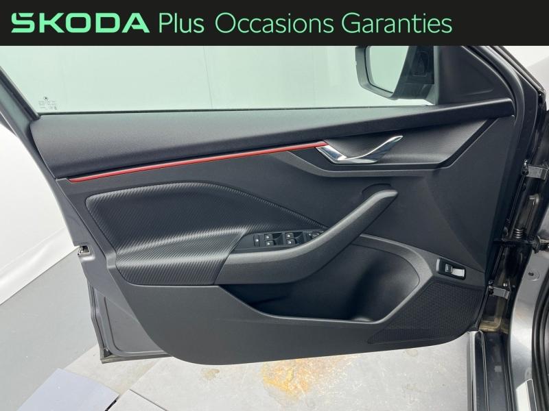 Voitures occasions ŠKODA SCALA Monte-Carlo Orvault