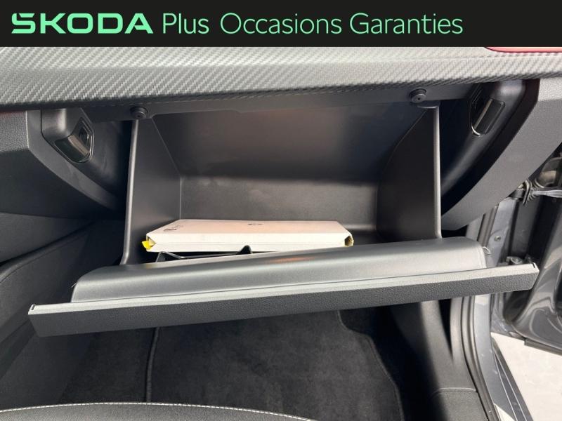 Voitures occasions ŠKODA SCALA Monte-Carlo Orvault