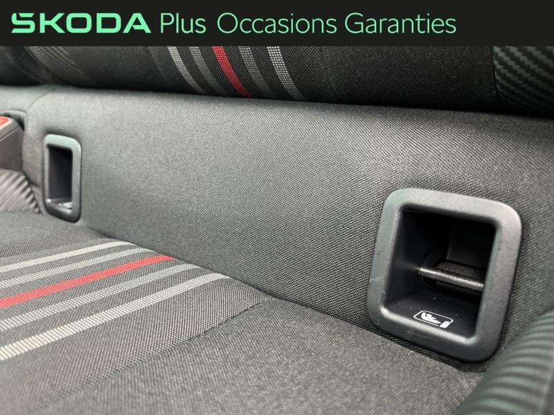 Voitures occasions ŠKODA SCALA Monte-Carlo Orvault