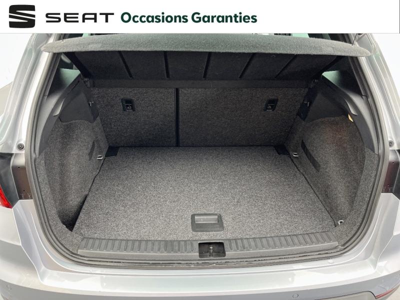 Voitures occasions SEAT ARONA FR Orvault