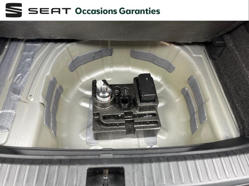 Voitures occasions SEAT ARONA FR Orvault