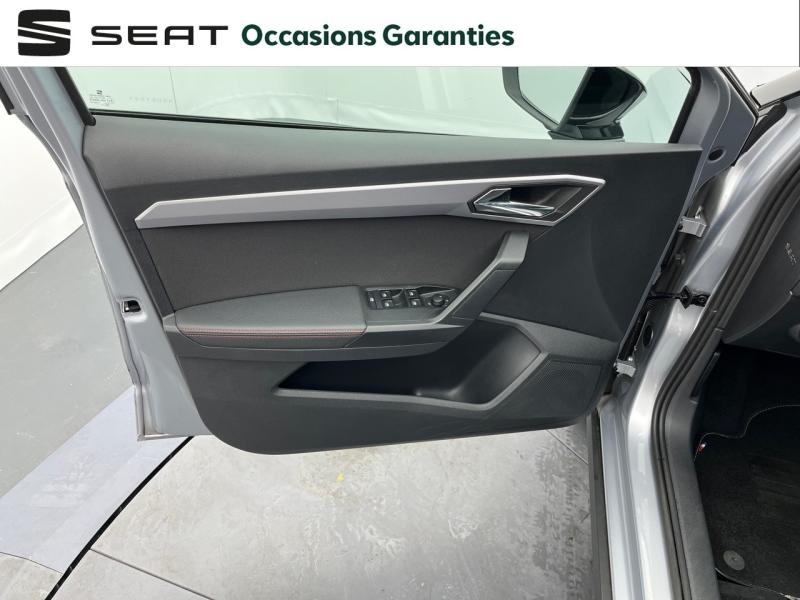 Voitures occasions SEAT ARONA FR Orvault