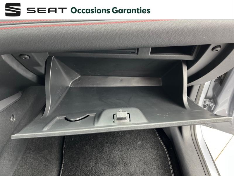 Voitures occasions SEAT ARONA FR Orvault