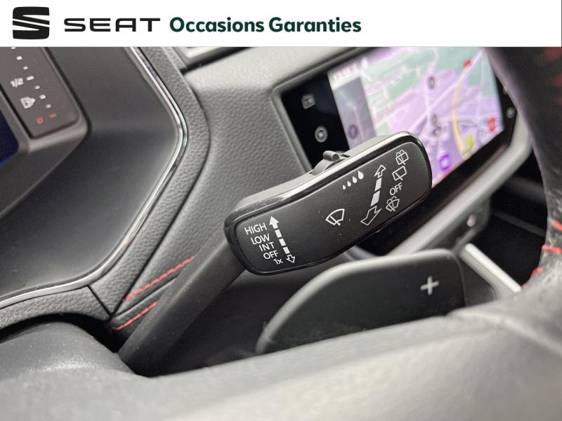 Voitures occasions SEAT ARONA FR Orvault