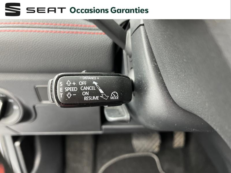 Voitures occasions SEAT ARONA FR Orvault