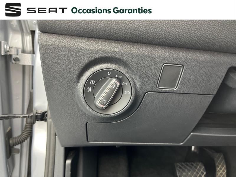 Voitures occasions SEAT ARONA FR Orvault