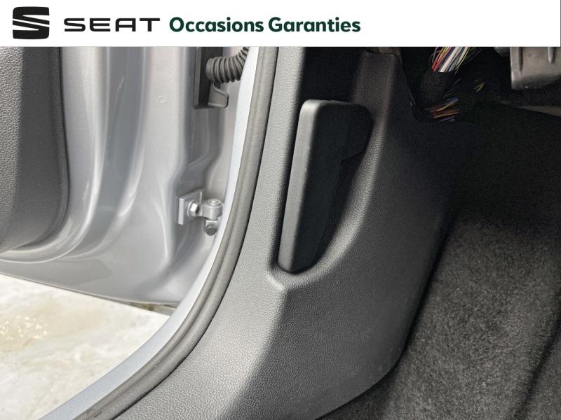 Voitures occasions SEAT ARONA FR Orvault