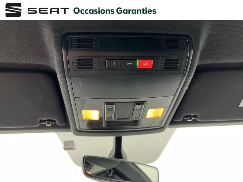 Voitures occasions SEAT ARONA FR Orvault