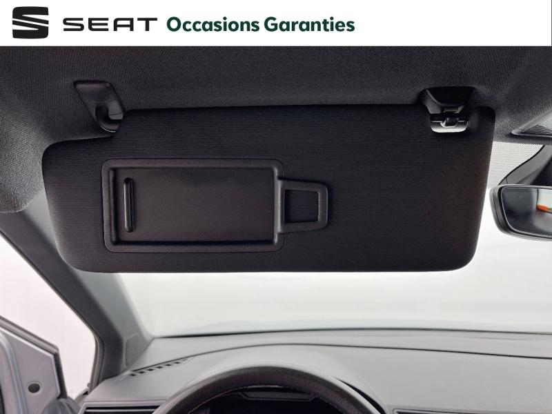 Voitures occasions SEAT ARONA FR Orvault