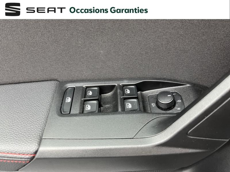 Voitures occasions SEAT ARONA FR Orvault