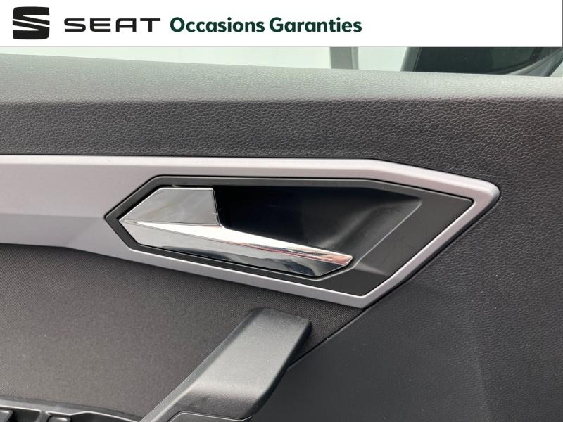 Voitures occasions SEAT ARONA FR Orvault