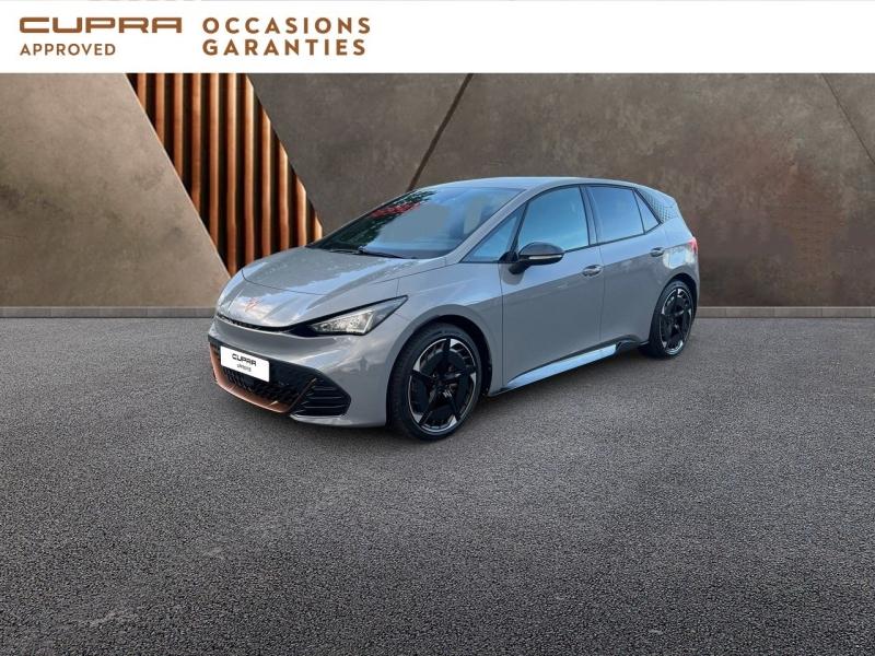 Voitures occasions CUPRA BORN V Orvault