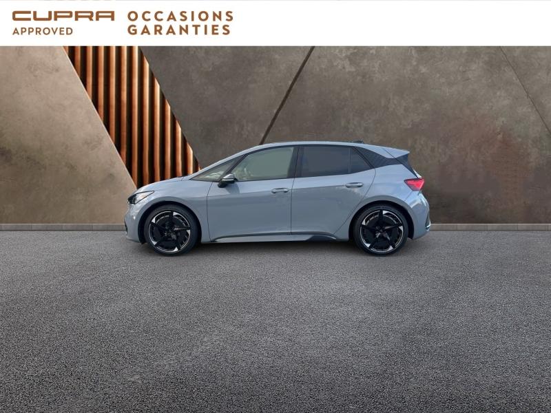 Voitures occasions CUPRA BORN V Orvault