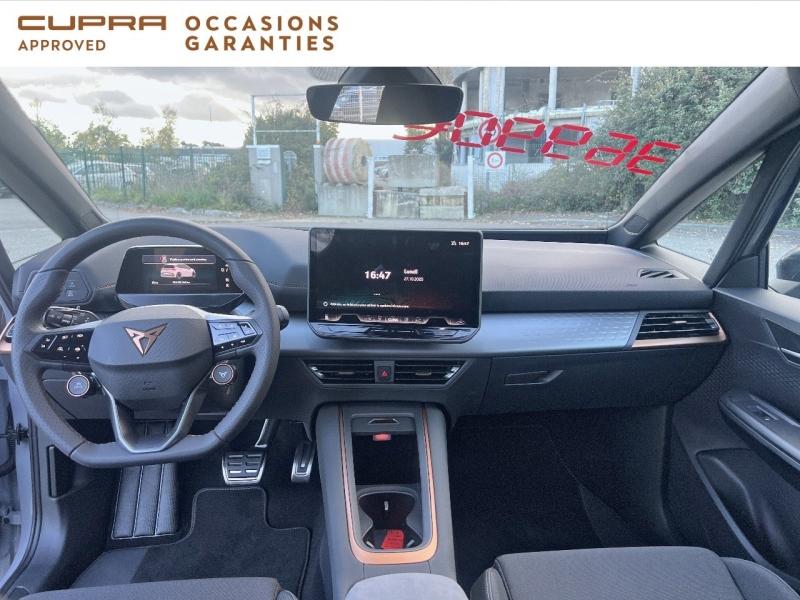 Voitures occasions CUPRA BORN V Orvault