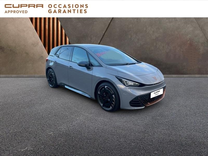 Voitures occasions CUPRA BORN V Orvault