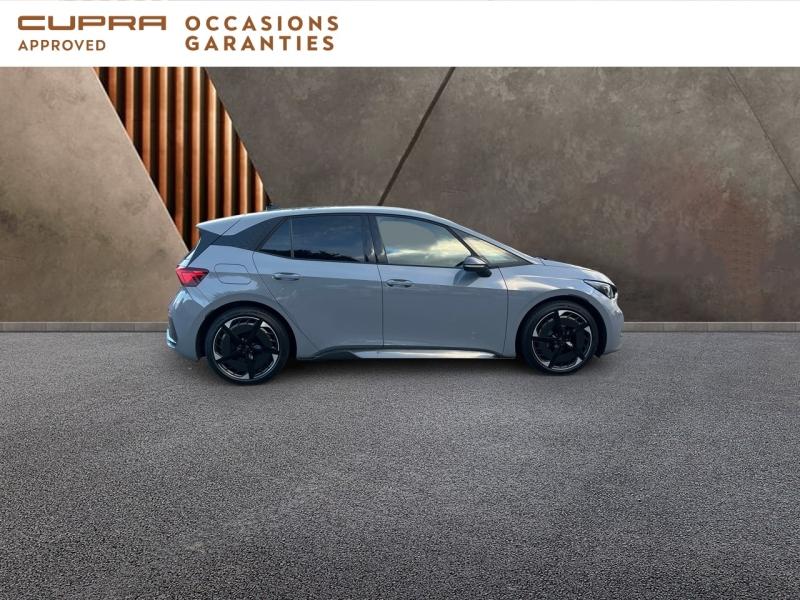 Voitures occasions CUPRA BORN V Orvault