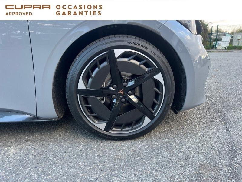 Voitures occasions CUPRA BORN V Orvault