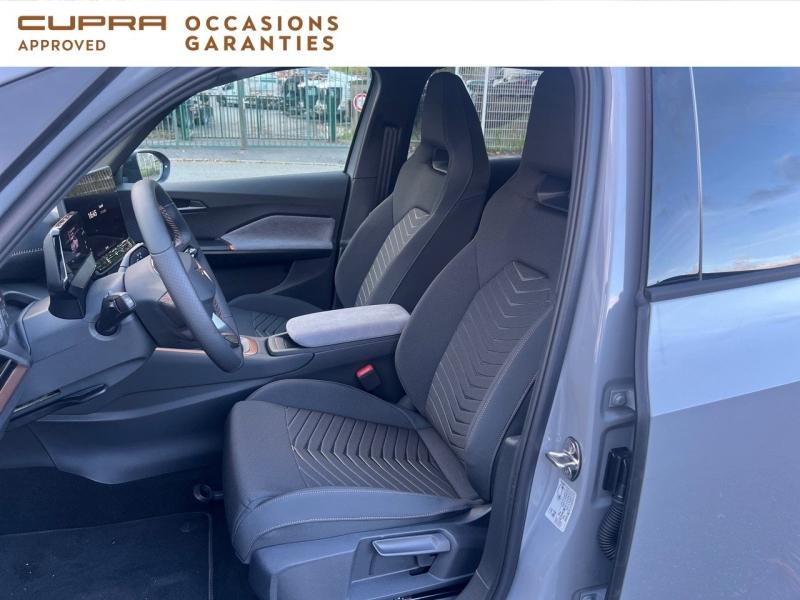 Voitures occasions CUPRA BORN V Orvault