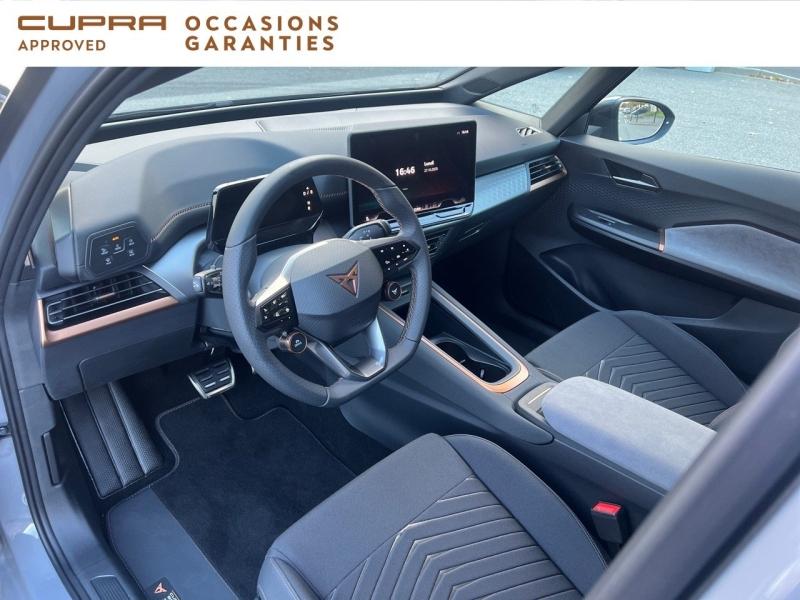 Voitures occasions CUPRA BORN V Orvault