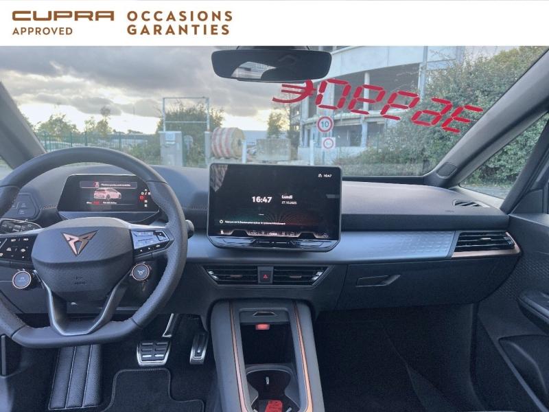 Voitures occasions CUPRA BORN V Orvault