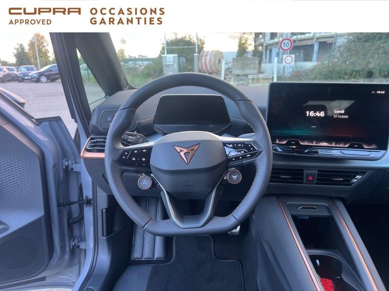 Voitures occasions CUPRA BORN V Orvault