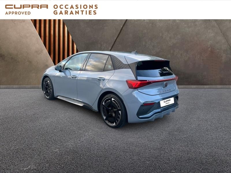 Voitures occasions CUPRA BORN V Orvault