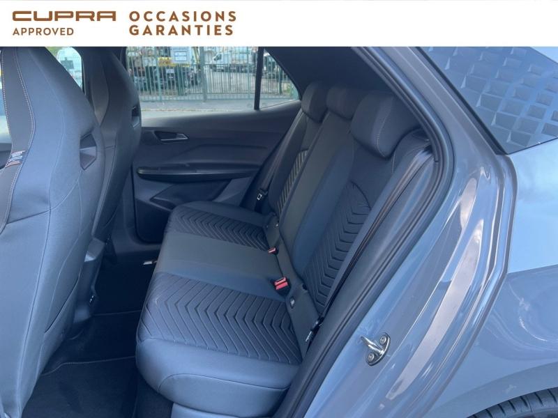 Voitures occasions CUPRA BORN V Orvault