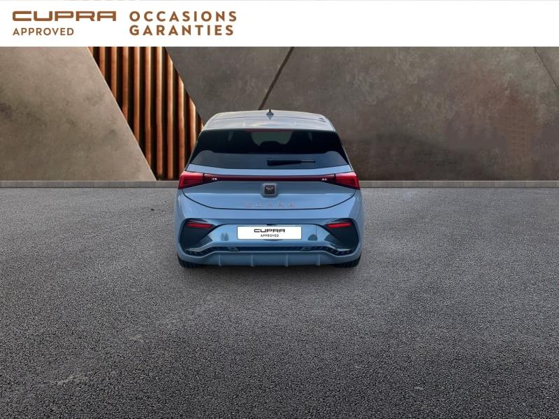 Voitures occasions CUPRA BORN V Orvault