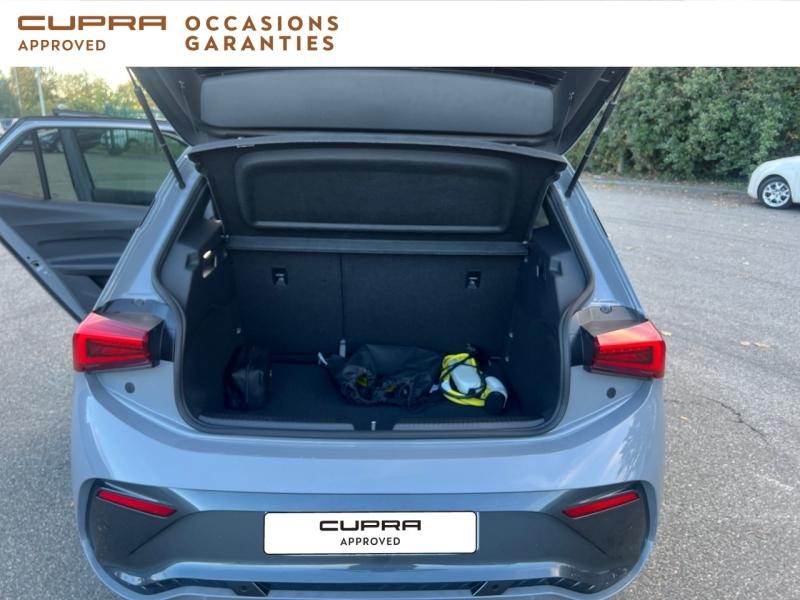 Voitures occasions CUPRA BORN V Orvault