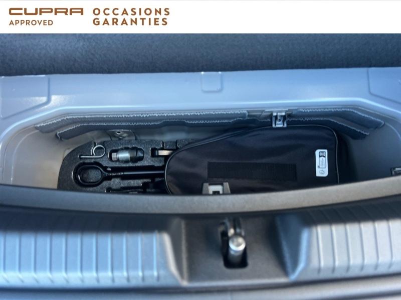 Voitures occasions CUPRA BORN V Orvault