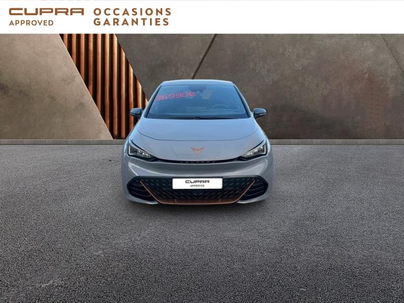Voitures occasions CUPRA BORN V Orvault